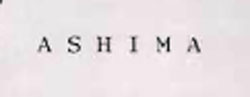 Ashima Device mark 946151 Trademark