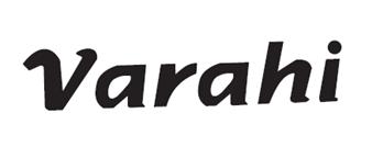Varahi Device mark 2234663 Trademark