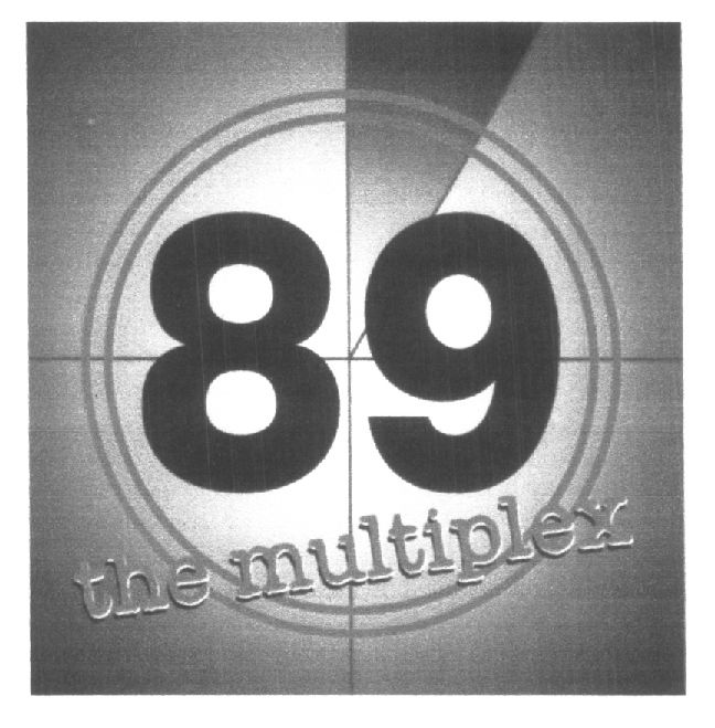89 The Multiplex Device mark 1407349 Trademark