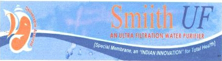 Smiith Uf Device mark 1772424 Trademark