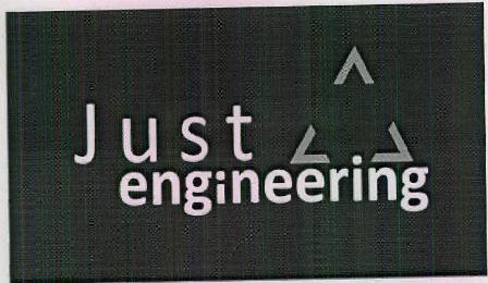 Just Engineering Device mark 2487638 Trademark