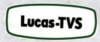 Lucas-tvs Device mark 1402781 Trademark