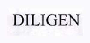 Diligen Device mark 1845851 Trademark