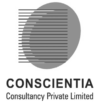 Conscientia Device mark 2851253 Trademark