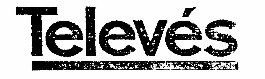 Televes Device mark 600362 Trademark