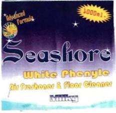 Seashore Device mark 1957037 Trademark