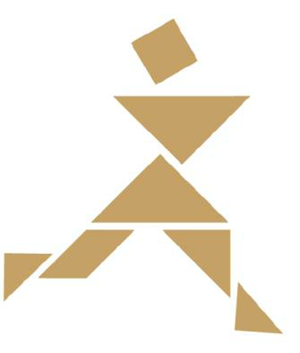 Device Of Shape Of A Women Device mark 2315550 Trademark