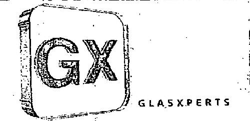 Gx Glasxperts Device mark 1976461 Trademark