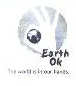 Earth Ok Device mark 1717925 Trademark