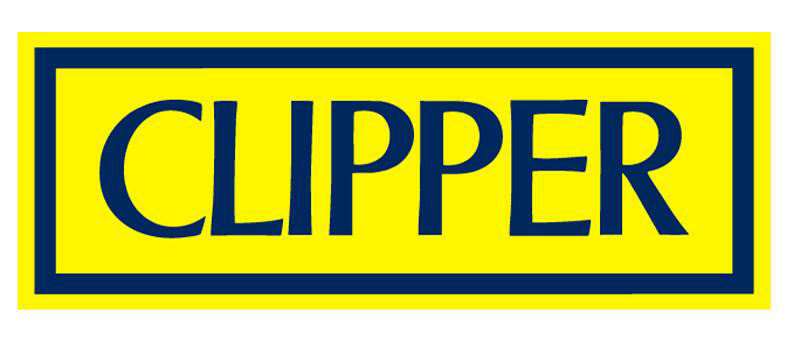 Clipper (label) Device mark 2176893 Trademark