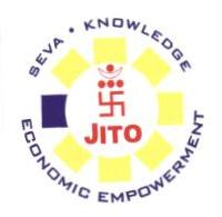 Jito (label) Device mark 1654333 Trademark