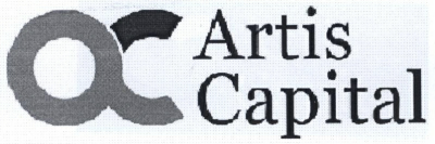 Ac Artis Capital Device mark 2418821 Trademark