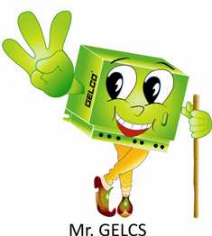 Mr. Gelcs With Device Of Mascot Device mark 2374833 Trademark