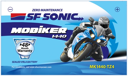 Sf Sonic Mobiker 1440 Device mark 2885548 Trademark