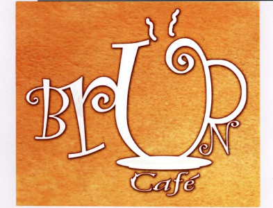 Brun Cafe Device mark 1873211 Trademark