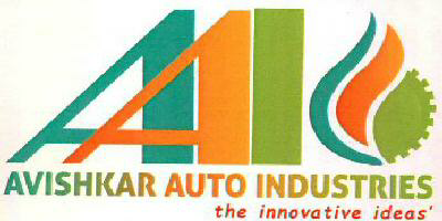 Aai Avishkar Auto Industries The Innovative Ideas' Device mark 2558079 Trademark