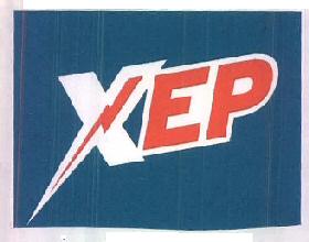 Xep Device mark 2834124 Trademark