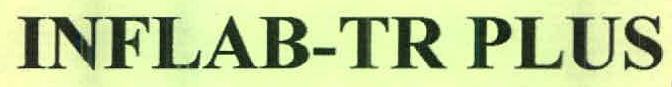 Inflab-tr Plus Device mark 2615749 Trademark
