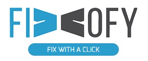 Fixofy - Fix With A Click Device mark 2972348 Trademark
