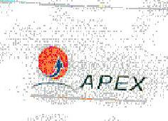 Apex (label) Device mark 1255169 Trademark