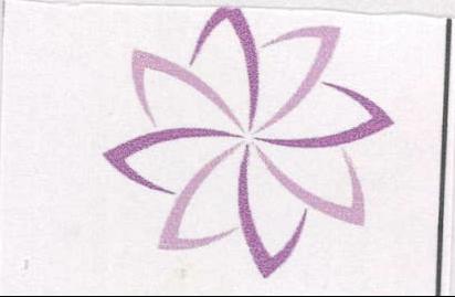 Device Of Flower Device mark 1982239 Trademark