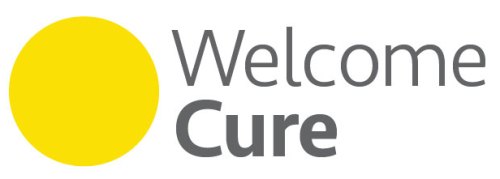 Welcome Cure Device mark 2830233 Trademark