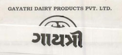 Gayatri Dairy Products Pvt.ltd Device mark 947971 Trademark