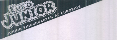 Euro Junior (label) Device mark 1254759 Trademark