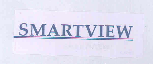 Smartview Device mark 1699917 Trademark