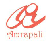 Amrapali Device mark 1920828 Trademark