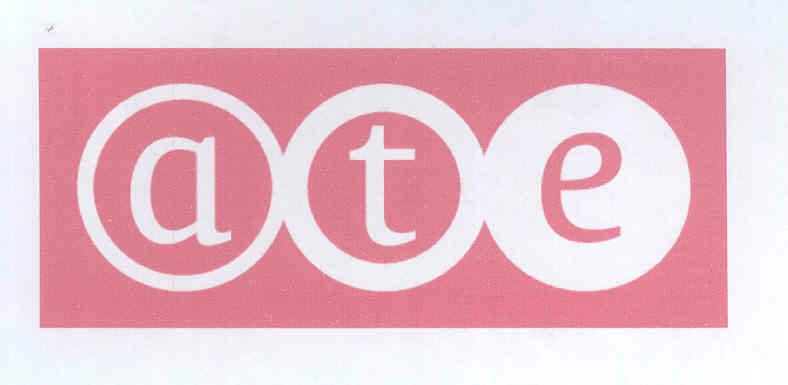 Ate (label) Device mark 1686608 Trademark