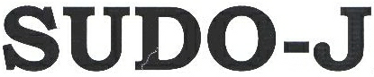 Sudo-j Device mark 1810840 Trademark