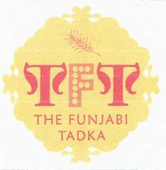 Tft The Funjabi Tadka Device mark 2406747 Trademark