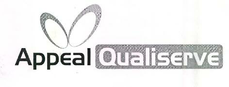Appeal Qualiserve Device mark 2595575 Trademark