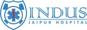 Indus Jaipur Hospital Device mark 2709162 Trademark