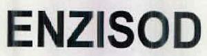 Enzisod Device mark 2442088 Trademark