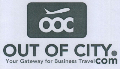 Out Of City .com Device mark 1998701 Trademark