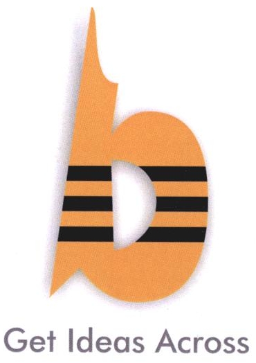 B, Get Ideas Across Device mark 2422652 Trademark