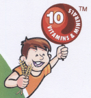 Vitamins And Minerals Device mark 2071853 Trademark