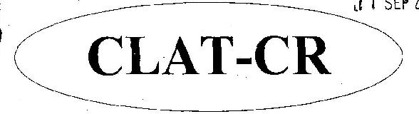 Clat - Cr (device) Device mark 2393810 Trademark