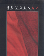 Nuvolana, Fabric De. Device mark 1634631 Trademark
