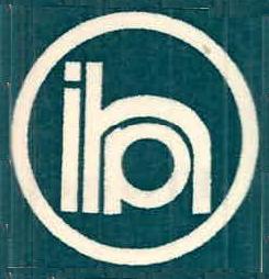 Ihp Device mark 2398784 Trademark