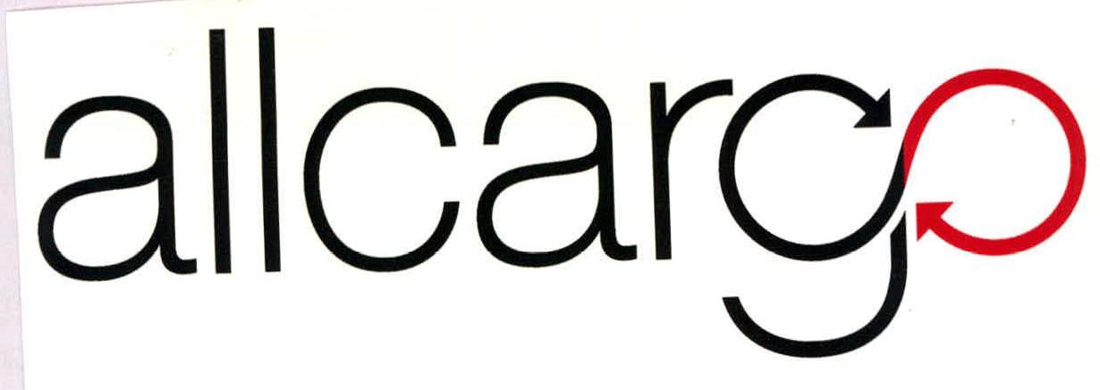 Allcargo Device mark 2227683 Trademark