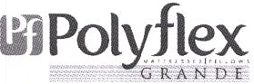 Polyflex Grande Device mark 2017338 Trademark