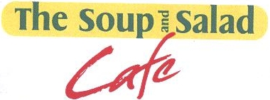 The Soup And Salad Cafe Device mark 1919739 Trademark