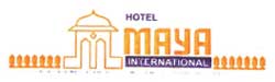 Hotel Maya International Device mark 1923796 Trademark