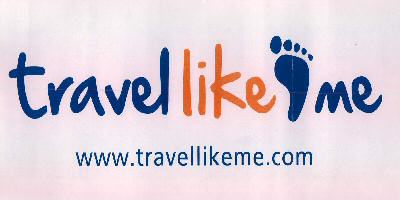 Travel Like Me Device mark 2128462 Trademark