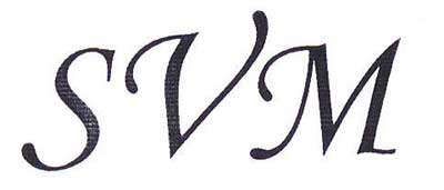 Svm Device mark 1813646 Trademark
