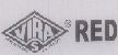 Vira Red (logo) Device mark 1078188 Trademark