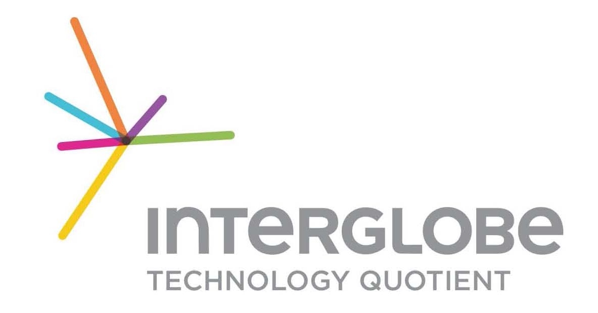 Interglobe Technology Quotient (logo) Device mark 2268724 Trademark
